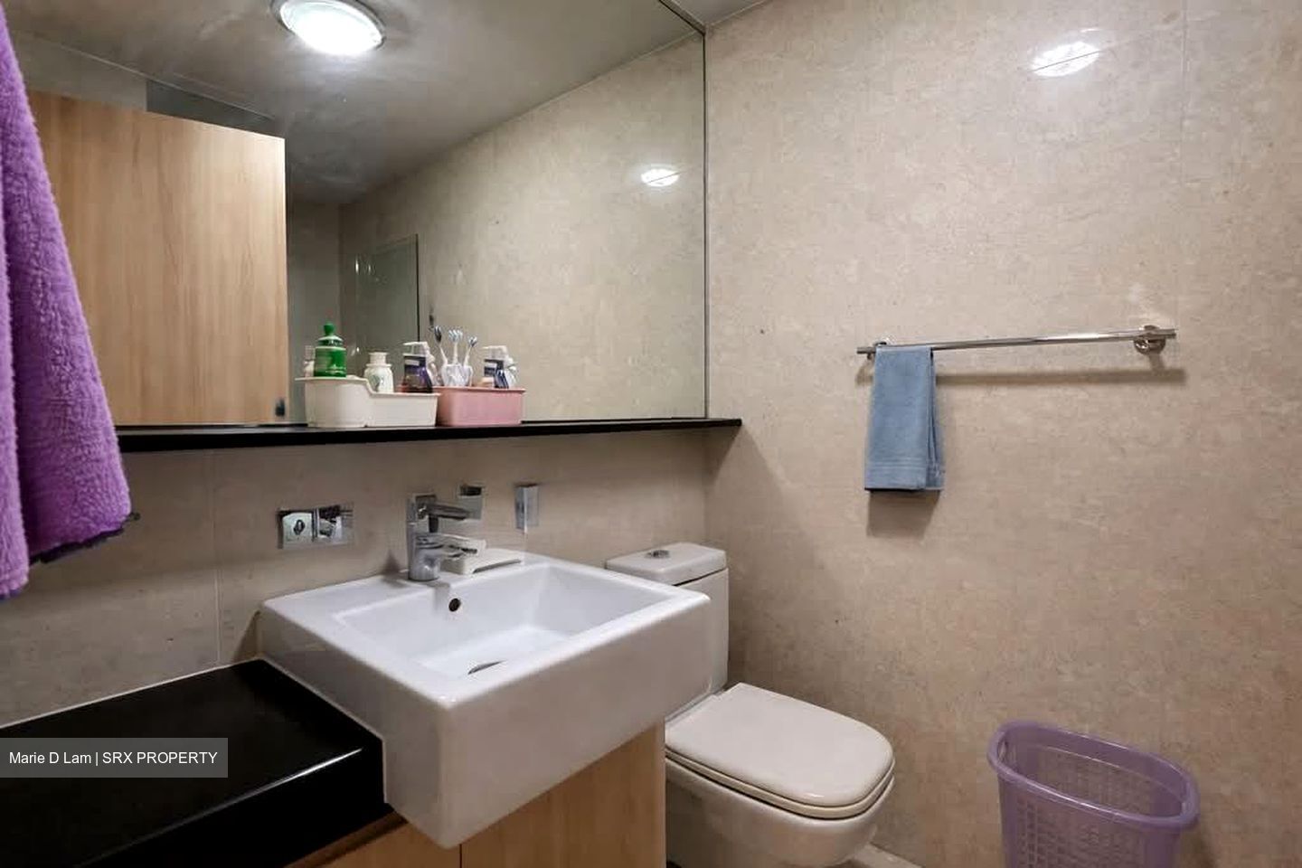 Waterfront Gold (D16), Condominium #553364881